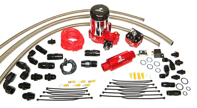 Aeromotive 17203