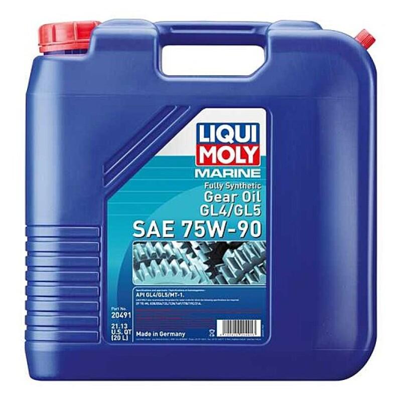 LIQUI MOLY 20491