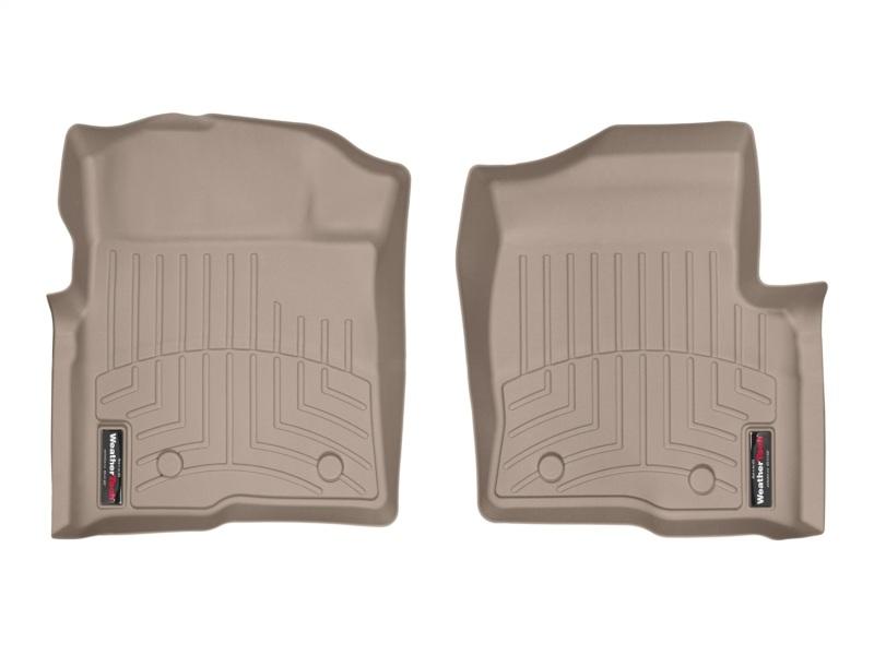 WeatherTech 456111