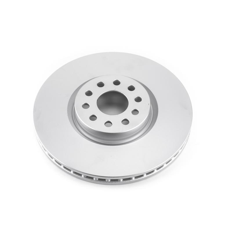 PowerStop EBR1662EVC