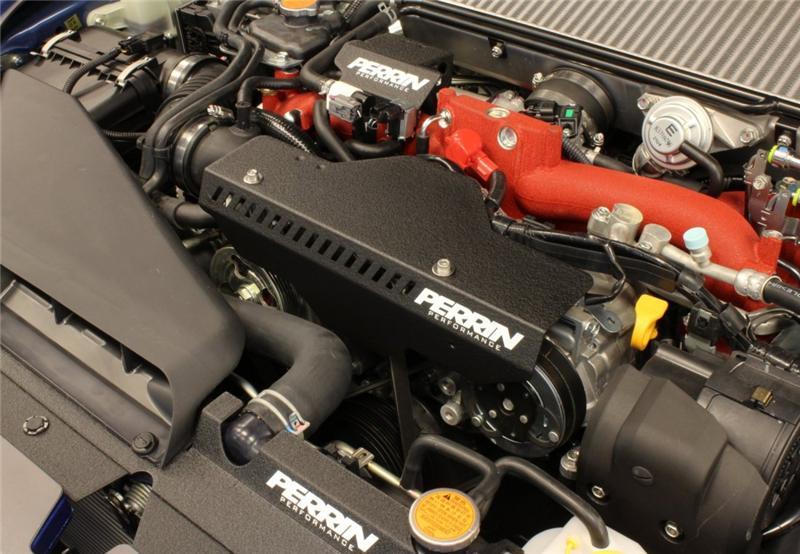 Perrin Performance PSP-ENG-150BK