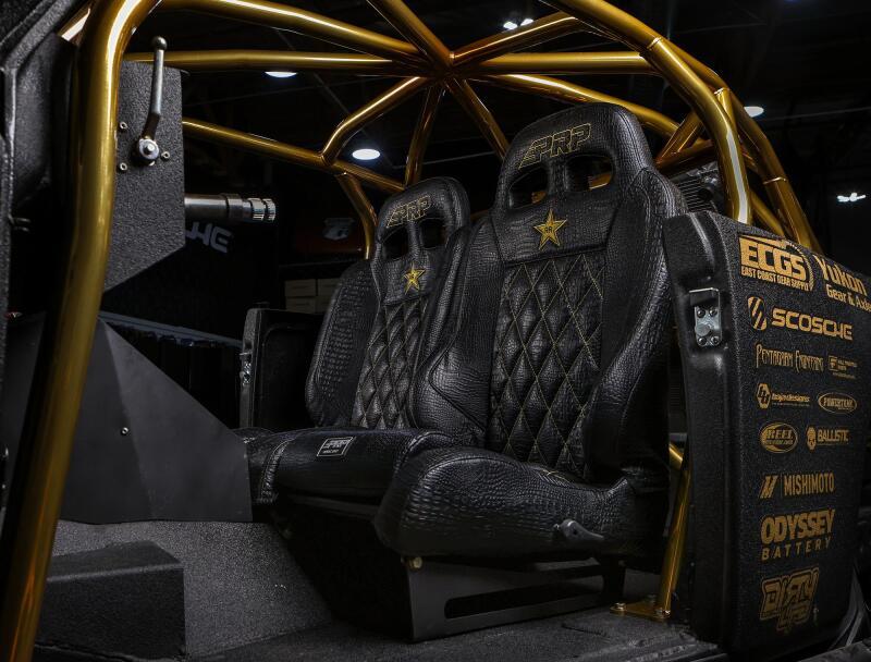 PRP Seats A8801045-241