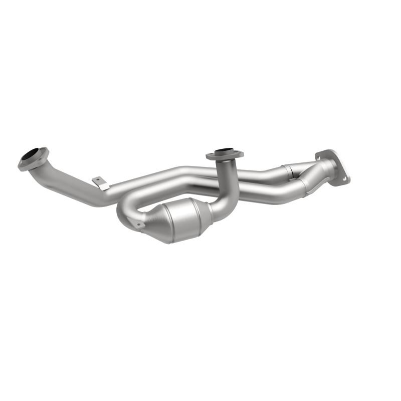Magnaflow 444019