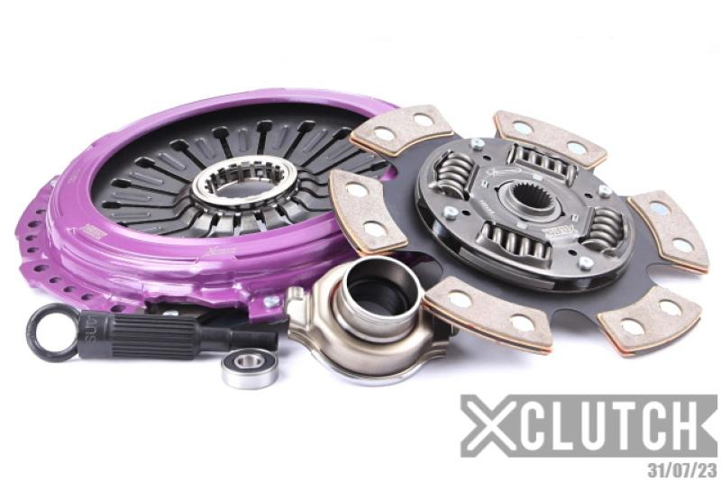 XCLUTCH XKSU24001-1R