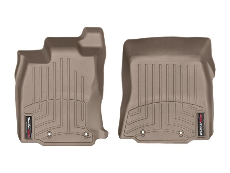 WeatherTech 457541