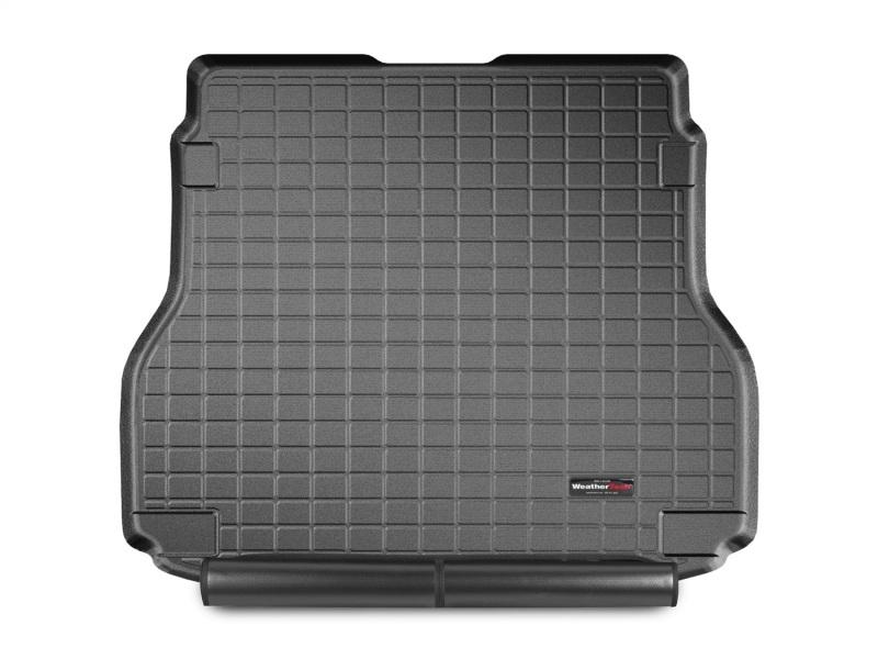 WeatherTech 401026SK