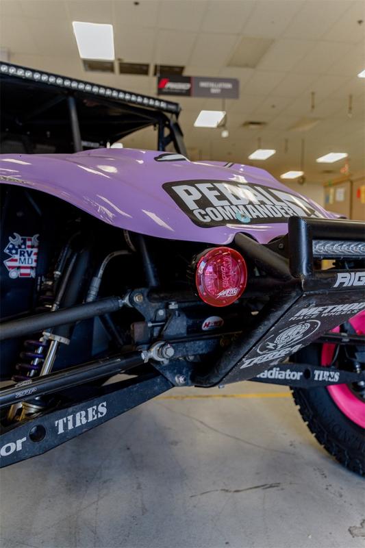 Rigid Industries 36117-SHREDDY