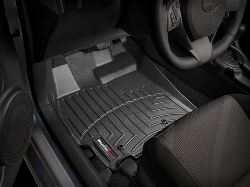 WeatherTech 443451