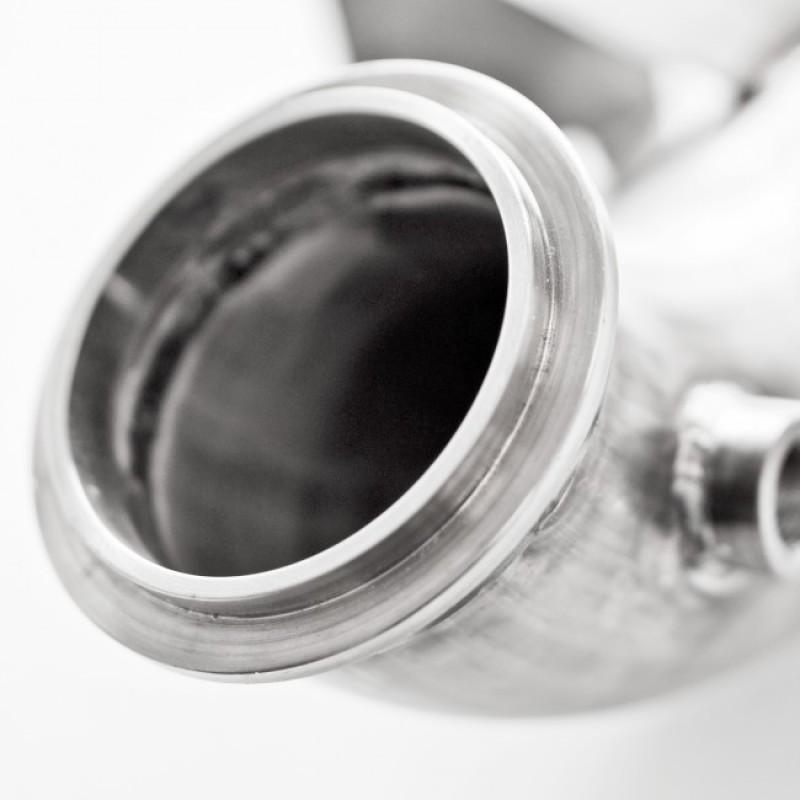 Stainless Works FC13DPCAT