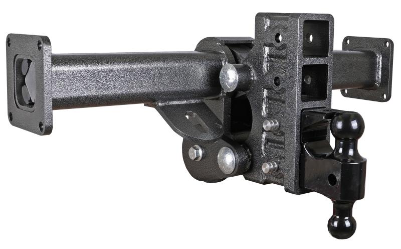 GEN-Y Hitch GH-6724