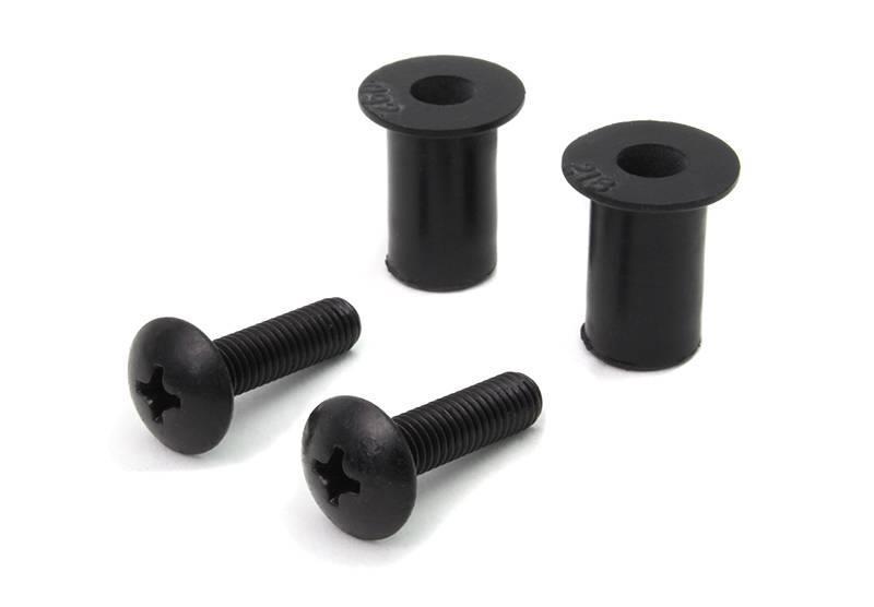 Perrin Performance PSP-BDY-112BK