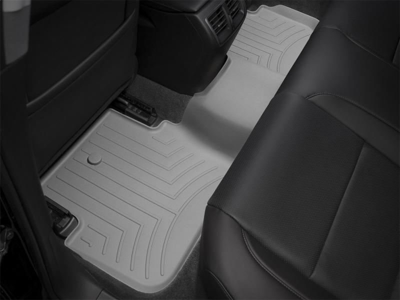 WeatherTech 467692