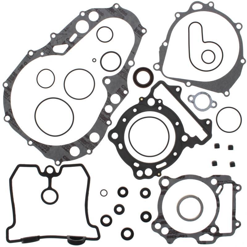 Vertex Pistons 811933