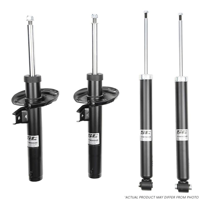 ST Suspensions 47181