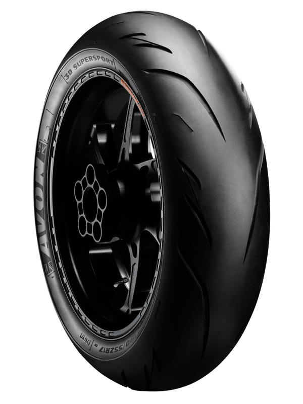 Avon Tyre 638265