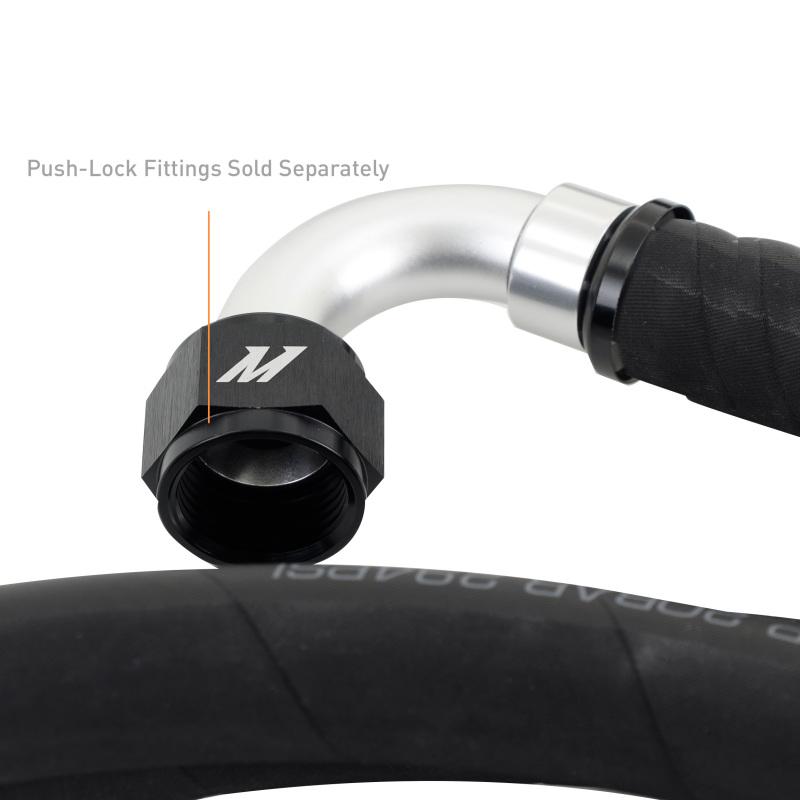 Mishimoto MMHOSE-PL-12-120
