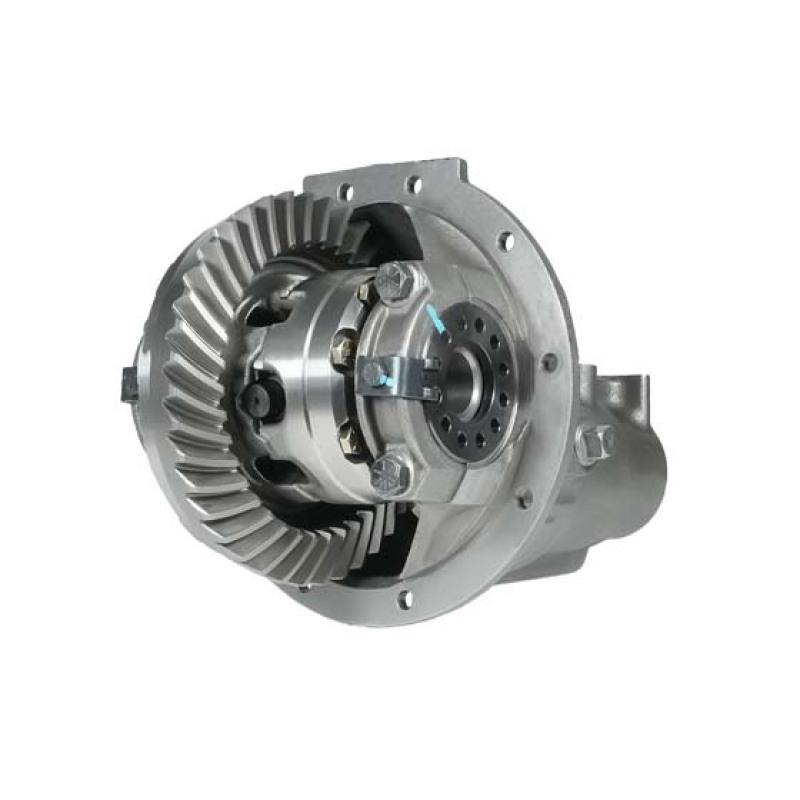 Yukon Gear & Axle YDAC8.89-355P/L