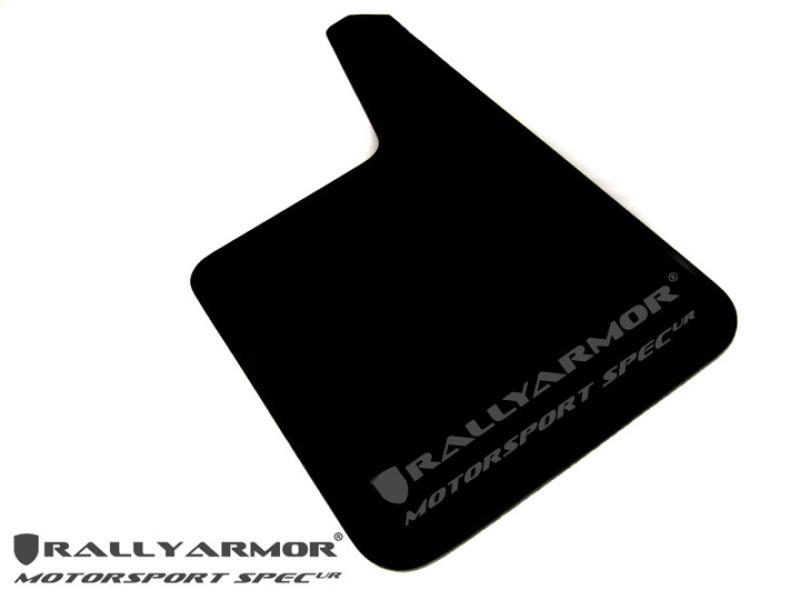 Rally Armor MF20-MSUR-BK/RD