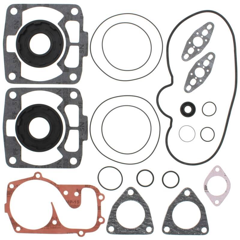 Vertex Pistons 711233