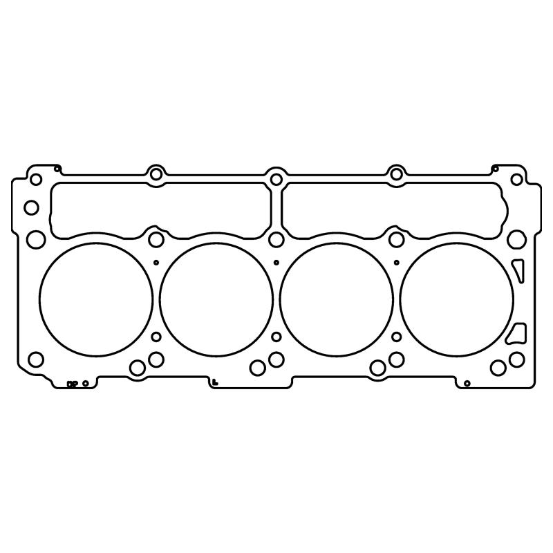 Cometic Gasket C15392-054