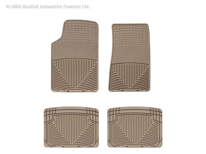 WeatherTech W47TN-W20TN