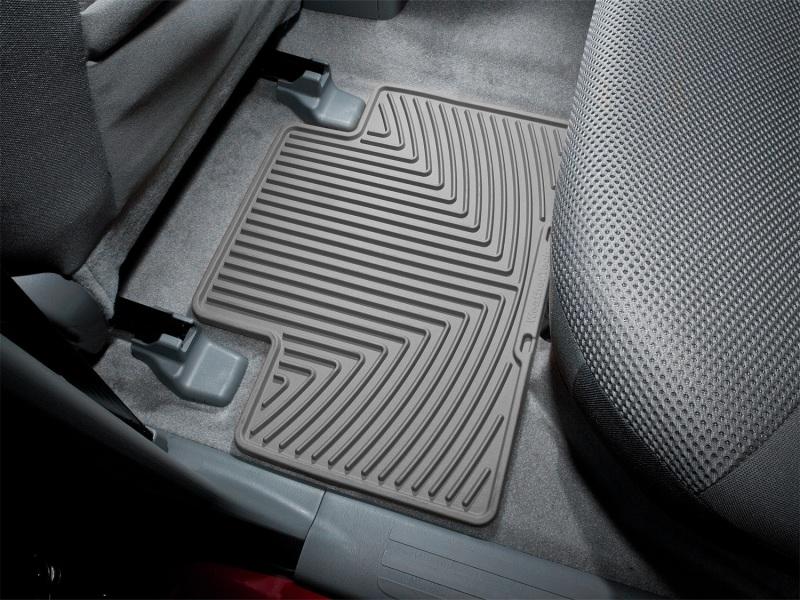 WeatherTech W136GR