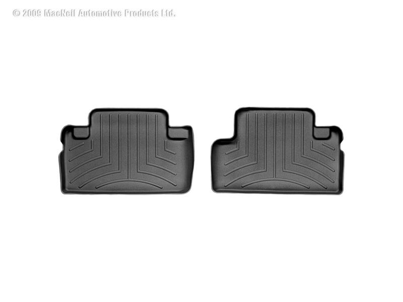 WeatherTech 441552