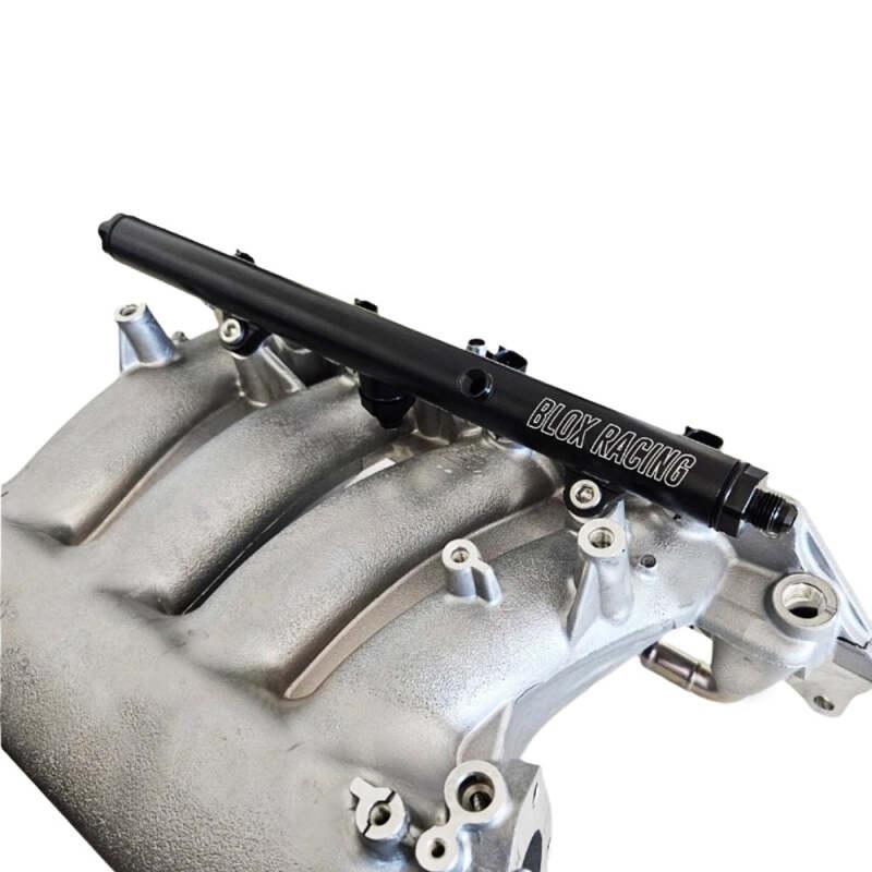 BLOX Racing BXFU-00700-BK