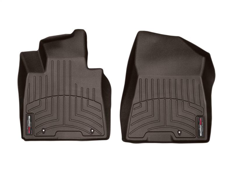 WeatherTech 4715721