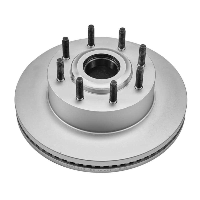 PowerStop AR85169EVC