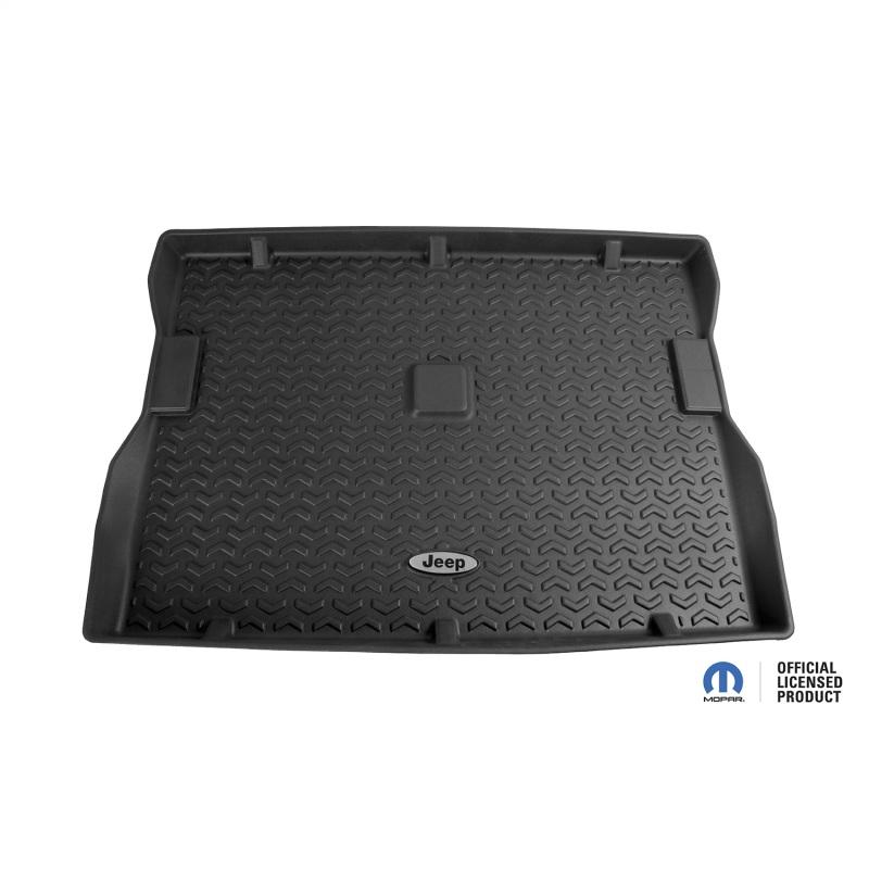 Rugged Ridge DMC-12975.22