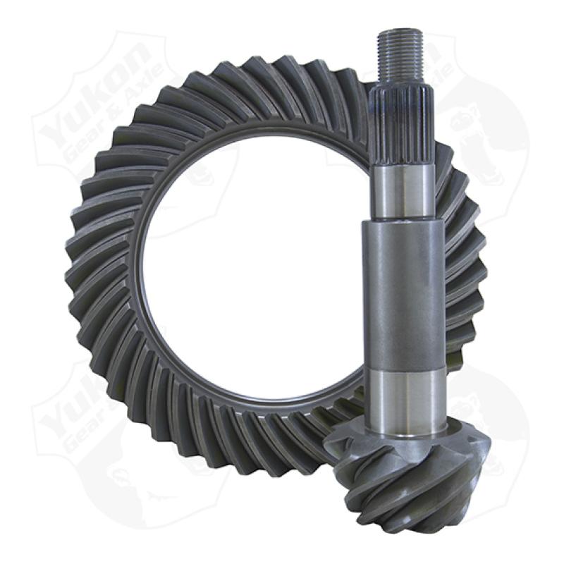 Yukon Gear & Axle YG D60R-488R-T