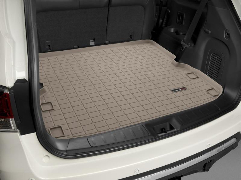 WeatherTech 41557