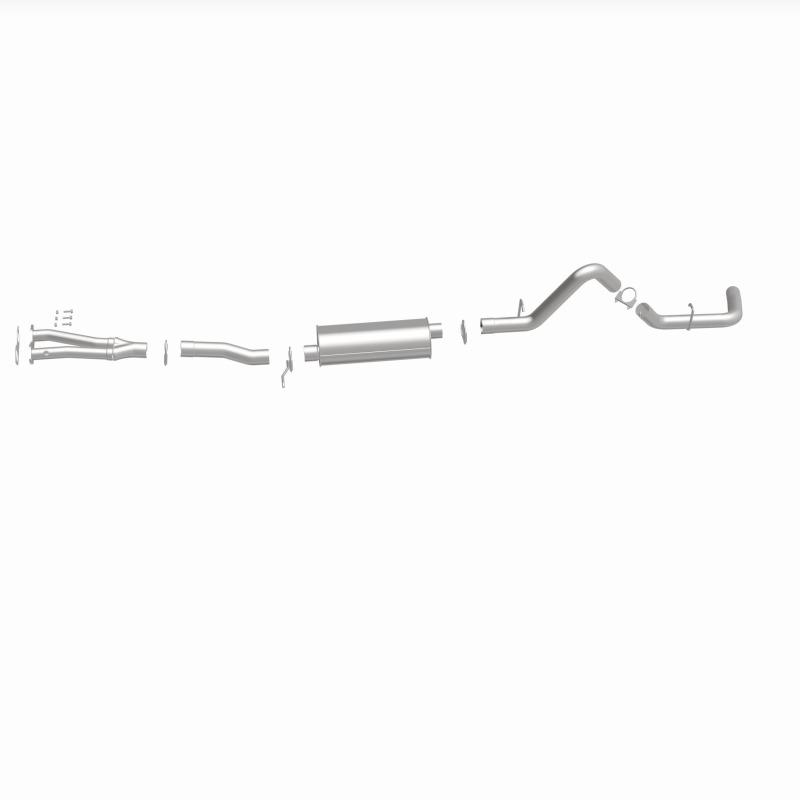 Magnaflow 106-0473