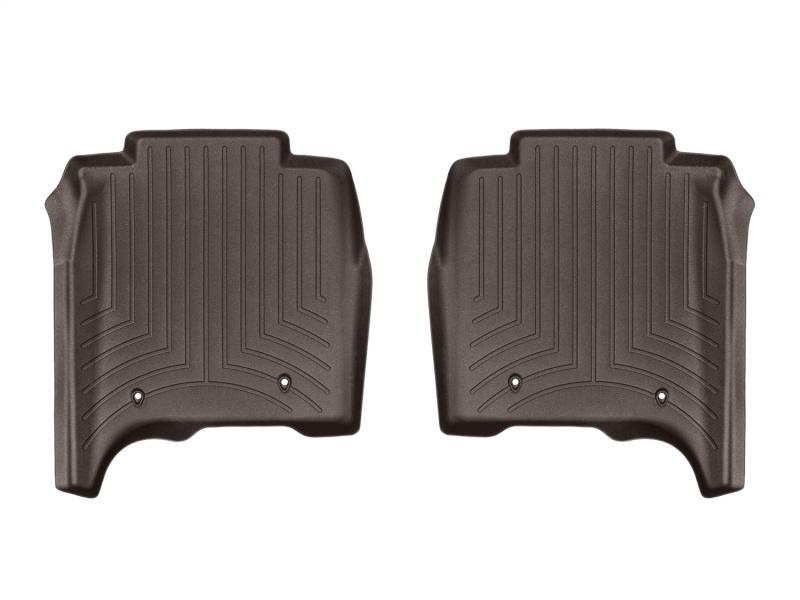 WeatherTech 474805