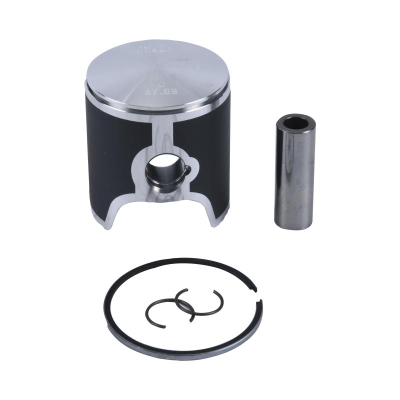 Vertex Pistons 23666B