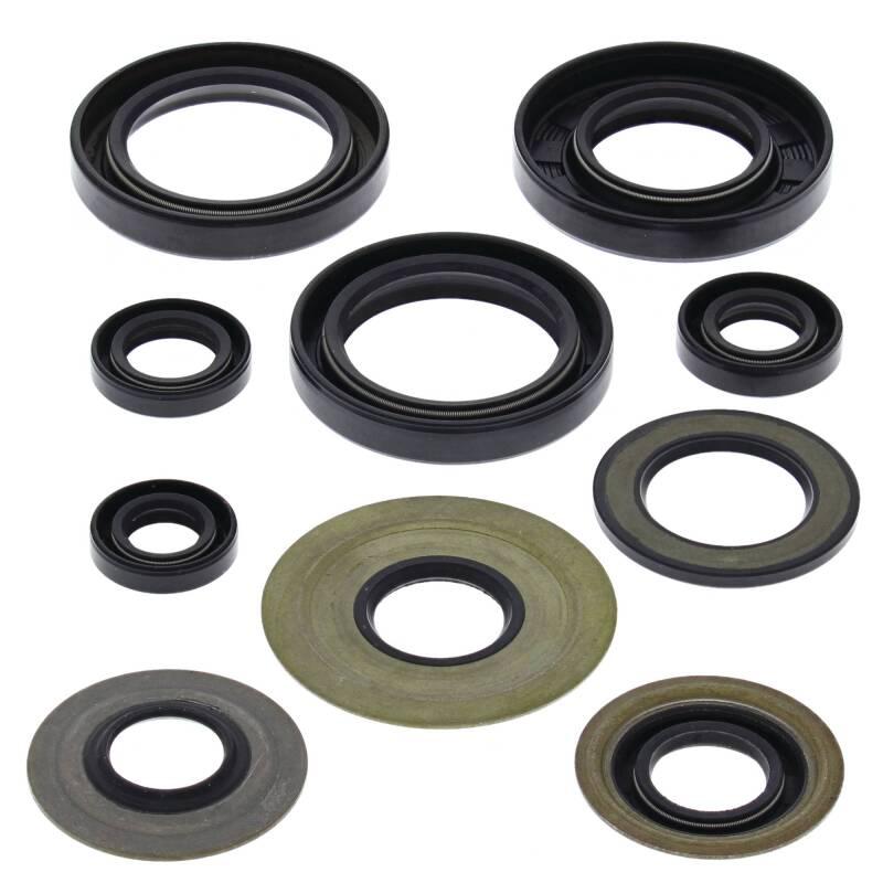 Vertex Pistons 822279
