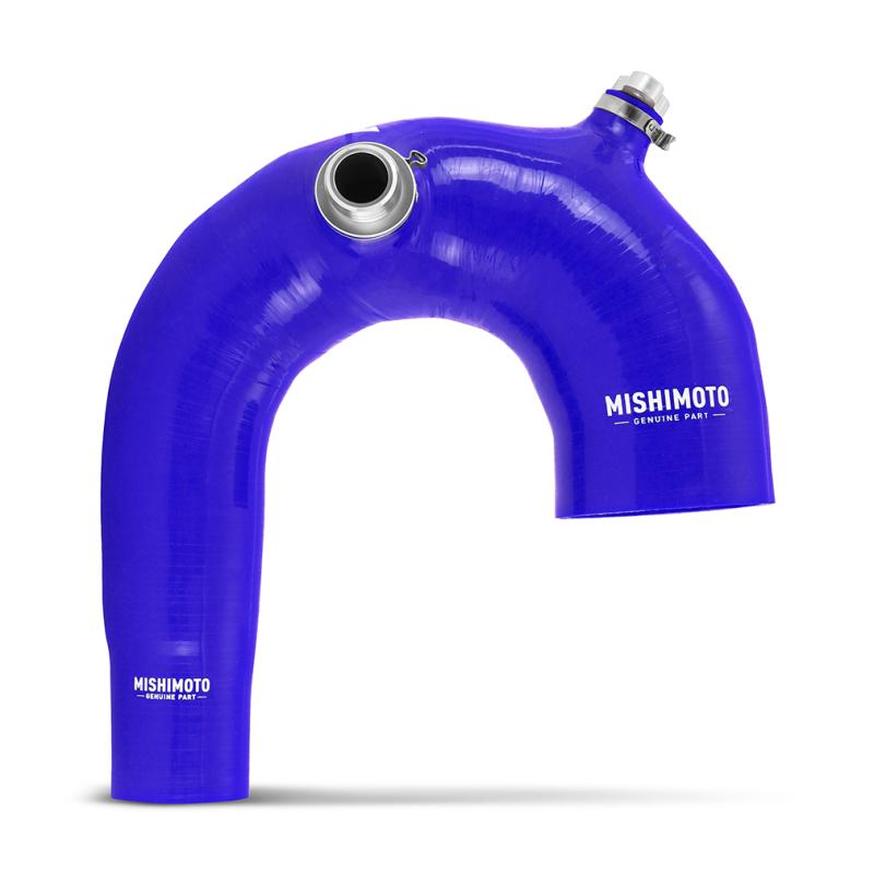 Mishimoto MMHOSE-RZR-16AIBL