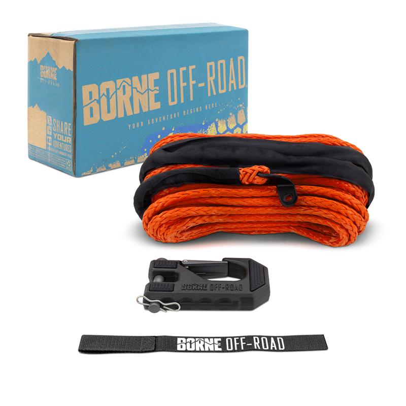 Borne Off-Road BNWN-SR-38-85KOR