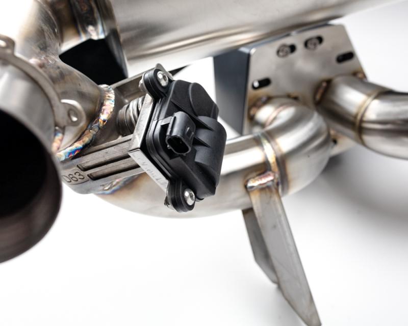 Agency Power AP-BRP-X3-170-BLK