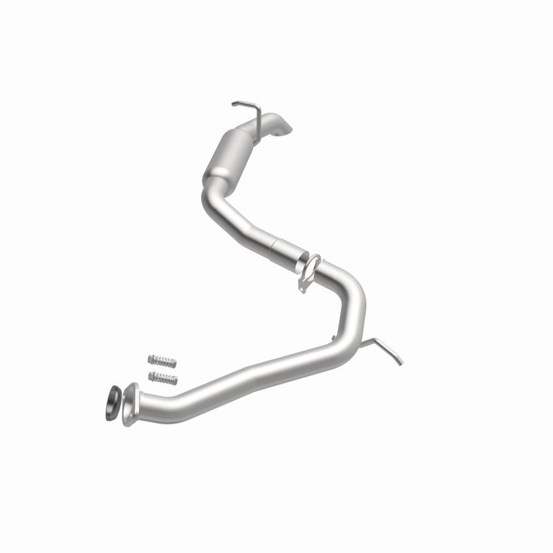 Magnaflow 108-0221