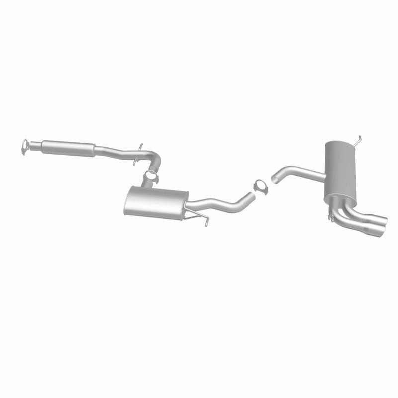 Magnaflow 106-0554
