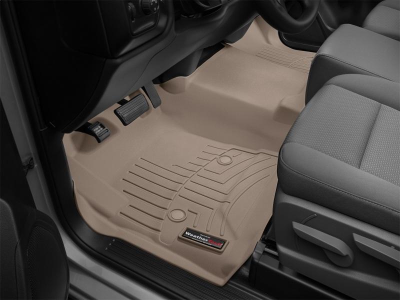 WeatherTech 455451