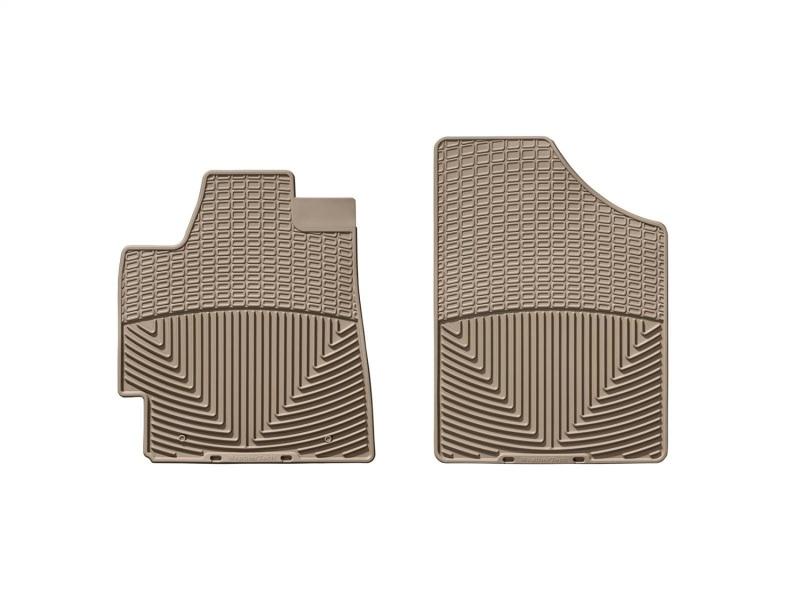 WeatherTech W86TN