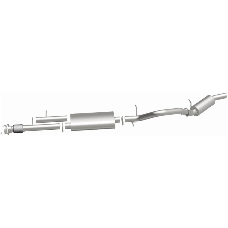 Magnaflow 106-0519