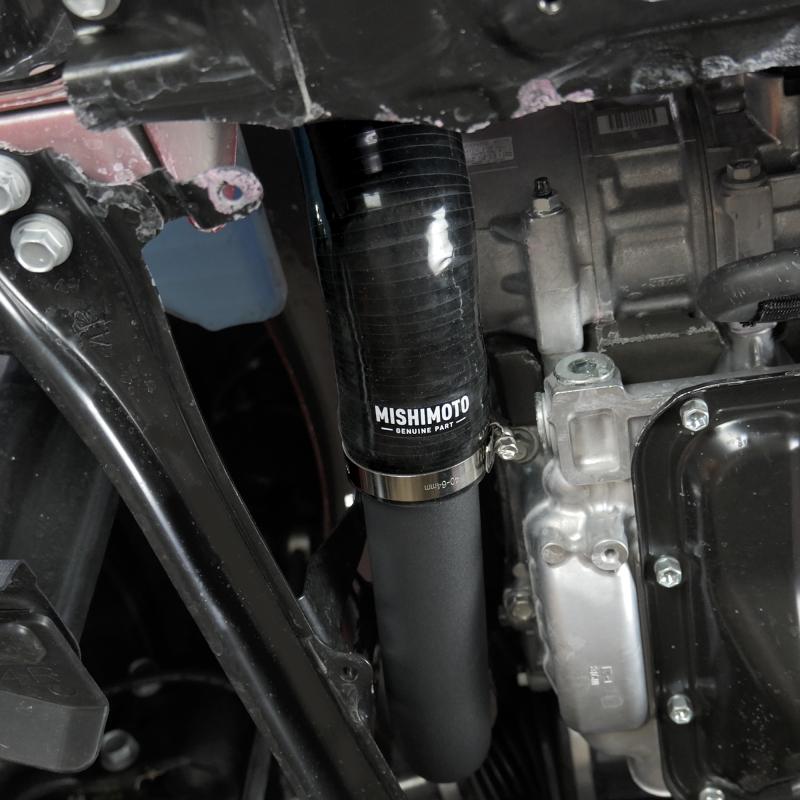 Mishimoto MMICP-GRC-23BK