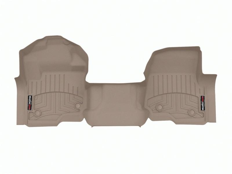 WeatherTech 4510331