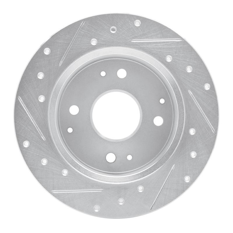 R1 Concepts EDZ-58007R