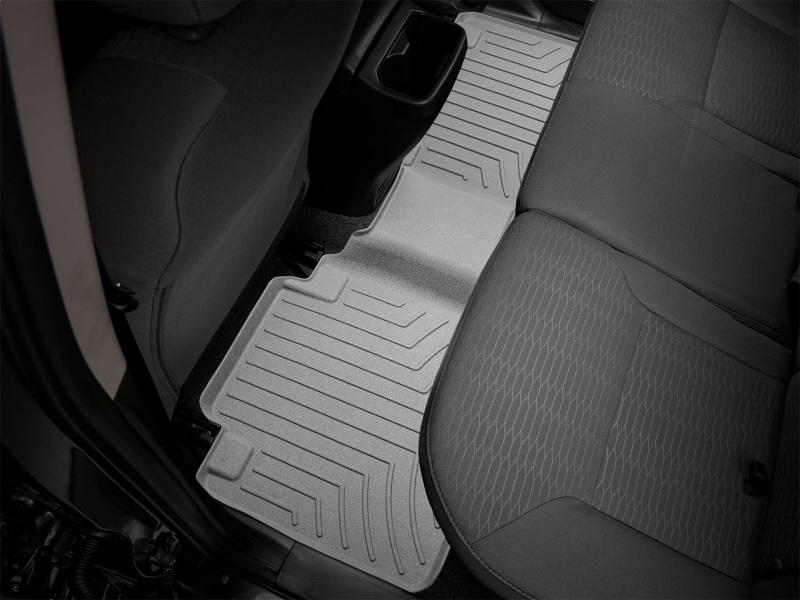 WeatherTech 468722IM