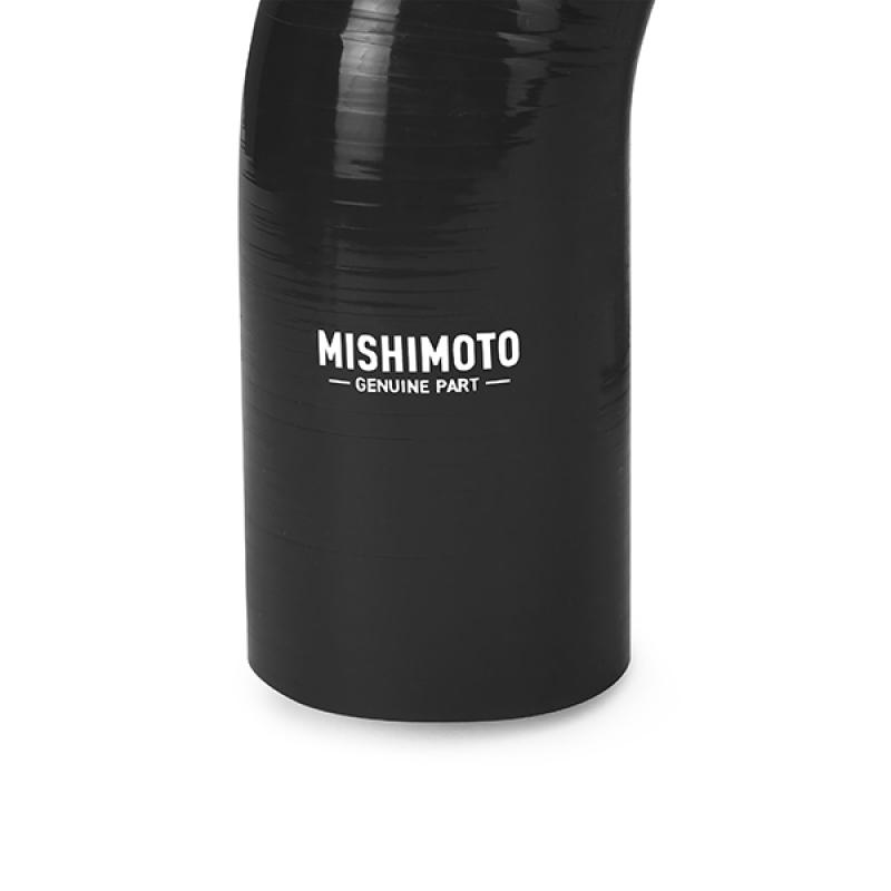 Mishimoto MMHOSE-VET-09BK